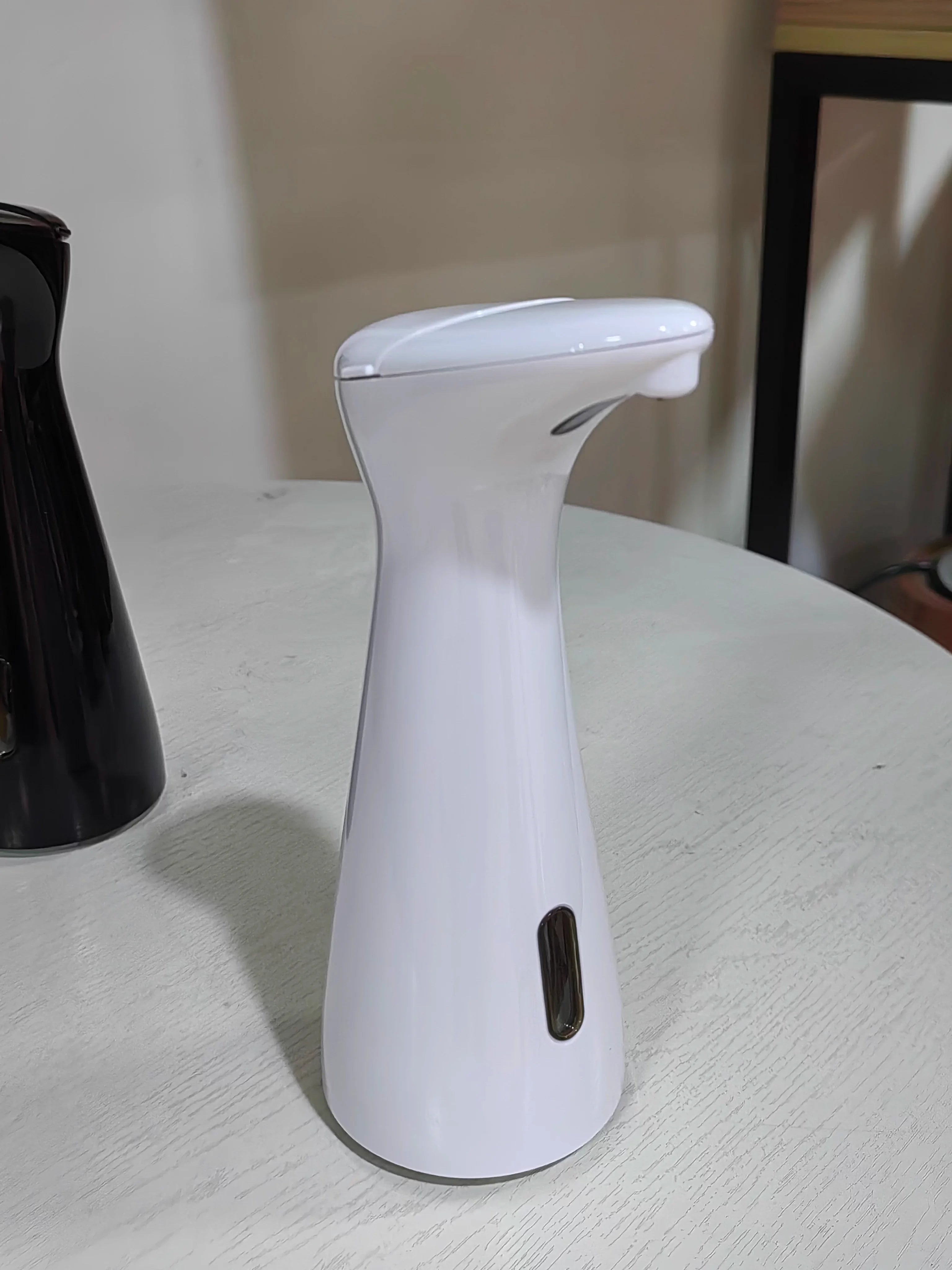 Touchless Automatic Soap Dispenser Waterproof Smart Hand Washer ABS Plastic for Bathroom Kitchen Hotel Home Use